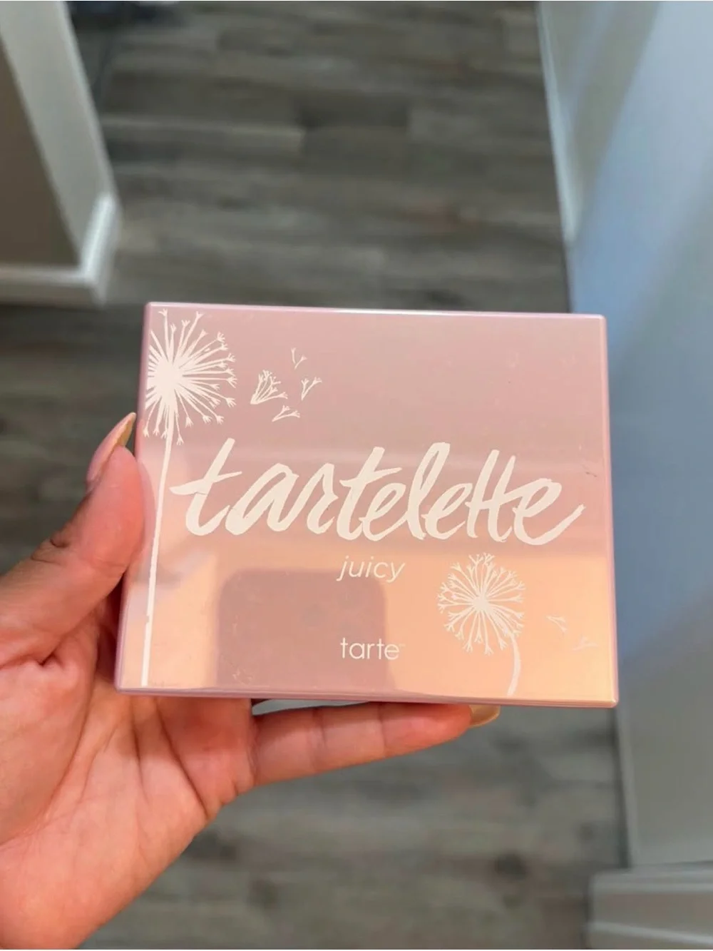 Tarte Tartelette Juicy Amazonian Clay Palette